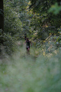 Impressionen 7. Oberlausitztrail
