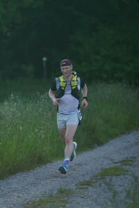 Impressionen 7. Oberlausitztrail