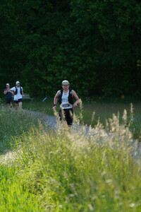 Impressionen 7. Oberlausitztrail