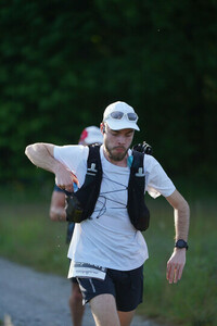 Impressionen 7. Oberlausitztrail