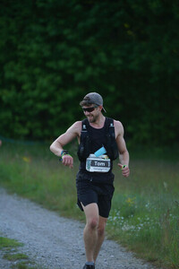 Impressionen 7. Oberlausitztrail