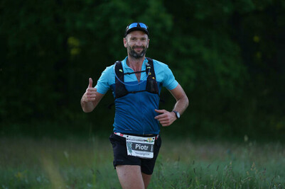 Impressionen 7. Oberlausitztrail