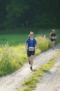 Impressionen 7. Oberlausitztrail