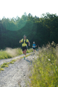 Impressionen 7. Oberlausitztrail