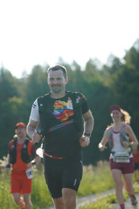Impressionen 7. Oberlausitztrail
