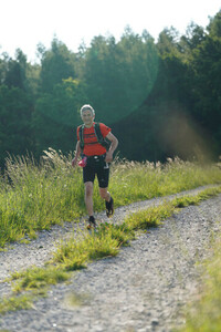 Impressionen 7. Oberlausitztrail