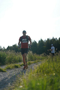 Impressionen 7. Oberlausitztrail