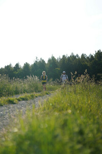 Impressionen 7. Oberlausitztrail