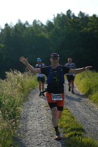Impressionen 7. Oberlausitztrail