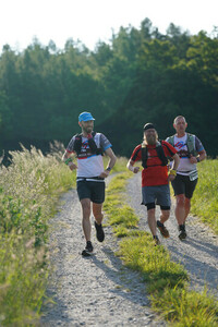 Impressionen 7. Oberlausitztrail