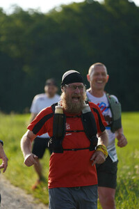 Impressionen 7. Oberlausitztrail