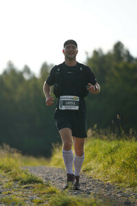 Impressionen 7. Oberlausitztrail