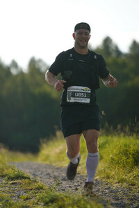 Impressionen 7. Oberlausitztrail