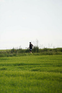 Impressionen 7. Oberlausitztrail