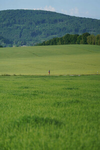 Impressionen 7. Oberlausitztrail