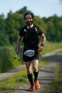 Impressionen 7. Oberlausitztrail