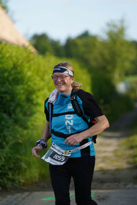 Impressionen 7. Oberlausitztrail