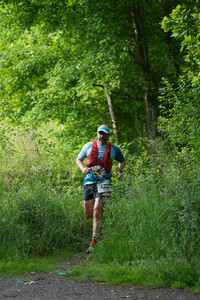 Impressionen 7. Oberlausitztrail
