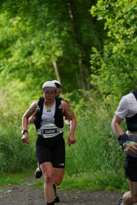 Impressionen 7. Oberlausitztrail