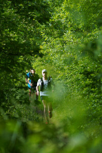 Impressionen 7. Oberlausitztrail