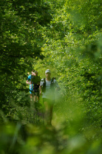 Impressionen 7. Oberlausitztrail