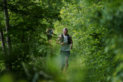 Impressionen 7. Oberlausitztrail