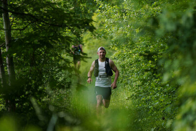 Impressionen 7. Oberlausitztrail