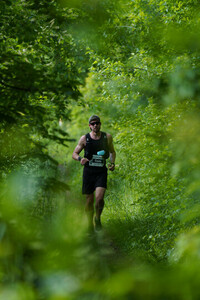 Impressionen 7. Oberlausitztrail