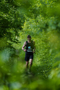 Impressionen 7. Oberlausitztrail