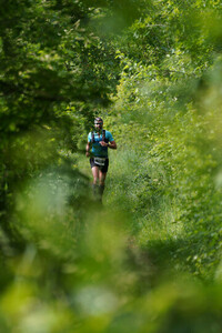 Impressionen 7. Oberlausitztrail