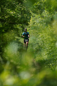 Impressionen 7. Oberlausitztrail