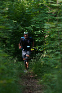 Impressionen 7. Oberlausitztrail