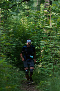 Impressionen 7. Oberlausitztrail