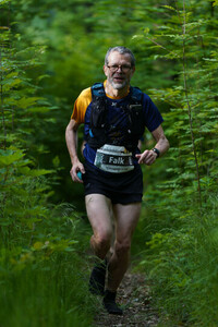 Impressionen 7. Oberlausitztrail