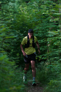 Impressionen 7. Oberlausitztrail