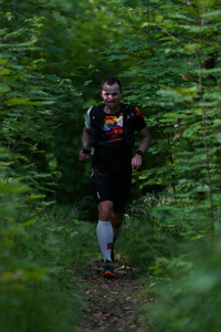 Impressionen 7. Oberlausitztrail