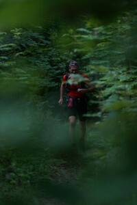 Impressionen 7. Oberlausitztrail