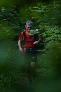 Impressionen 7. Oberlausitztrail