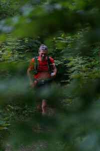 Impressionen 7. Oberlausitztrail