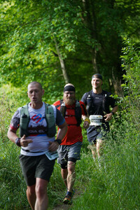 Impressionen 7. Oberlausitztrail