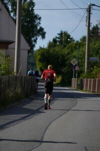 Impressionen 7. Oberlausitztrail
