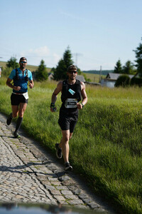 Impressionen 7. Oberlausitztrail