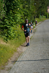 Impressionen 7. Oberlausitztrail