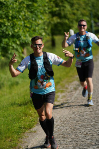 Impressionen 7. Oberlausitztrail