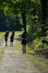 Impressionen 7. Oberlausitztrail