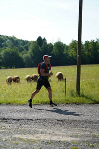 Impressionen 7. Oberlausitztrail