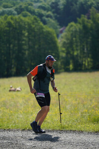 Impressionen 7. Oberlausitztrail