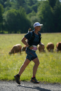 Impressionen 7. Oberlausitztrail