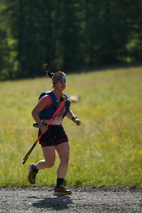 Impressionen 7. Oberlausitztrail