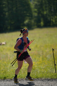 Impressionen 7. Oberlausitztrail